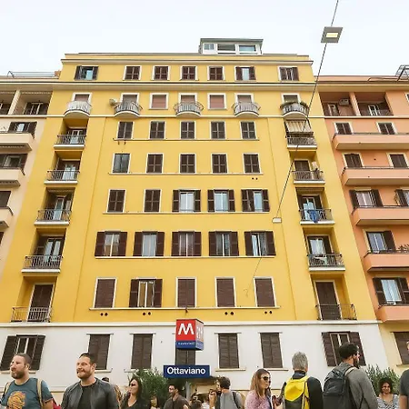 Vatican Boutique Stylish &quite