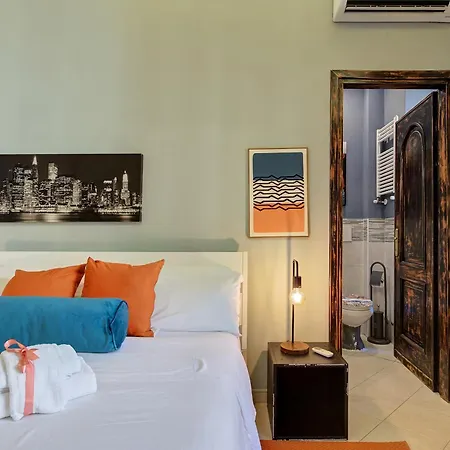 Apartman Vatican Boutique Stylish &quite
