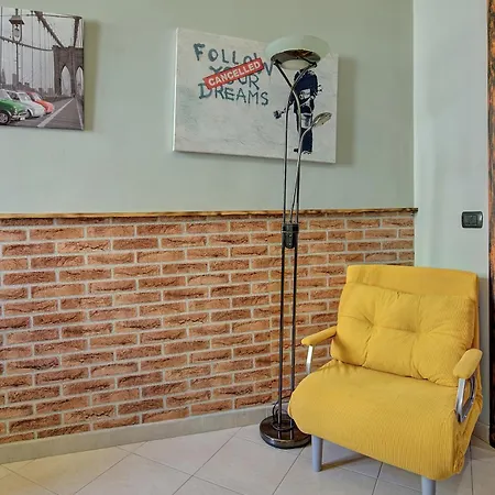 Vatican Boutique Stylish &quite Apartman *