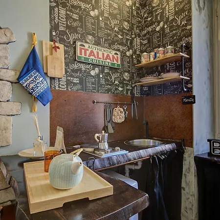 Apartamento Vatican Boutique Stylish &quite *