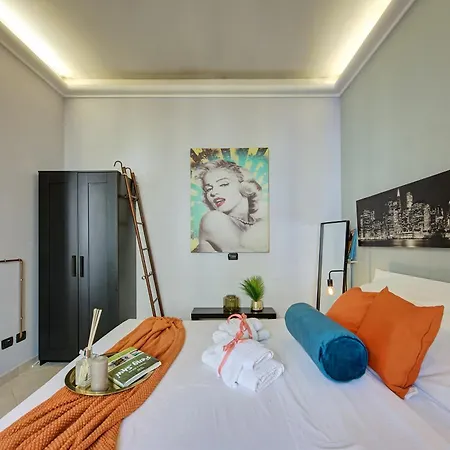 Apartman Vatican Boutique Stylish &quite *