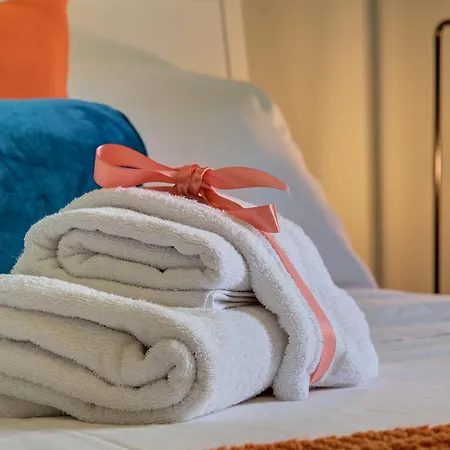 Vatican Boutique Stylish &quite Apartamento Roma