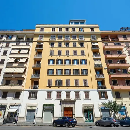 Apartman Vatican Boutique Stylish &quite *