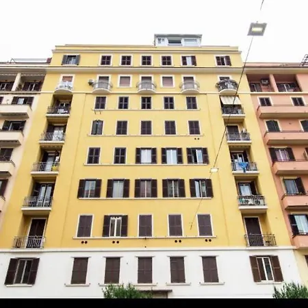 Apartment Vatican Boutique Stylish &quite