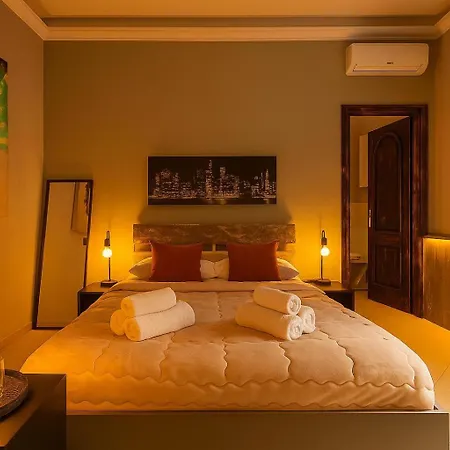 Apartment Vatican Boutique Stylish &quite Rom