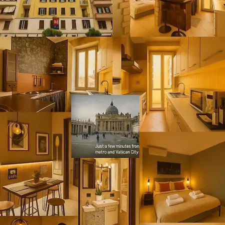 Vatican Boutique Stylish &quite * Rom